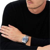 Montblanc 1858 Geosphere