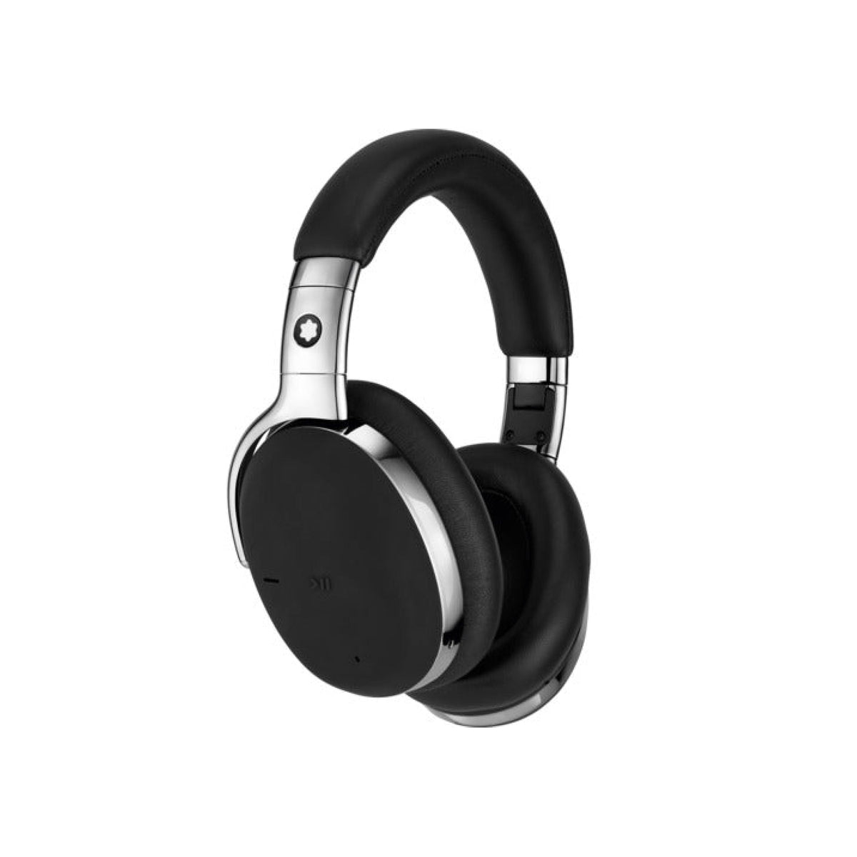 Casque over-ear Montblanc MTB 01 noir
