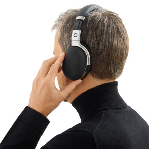 Casque over-ear Montblanc MTB 01 noir