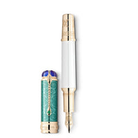 Stylo-Plume Patron of Art Hommage à Albert Édition Limitée 888