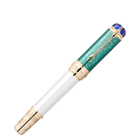 Stylo-Plume Patron of Art Hommage à Albert Édition Limitée 888