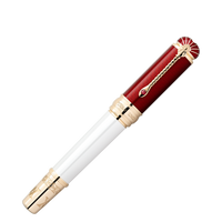 Stylo-Plume Patron of Art Hommage à Albert Édition Limitée 4810