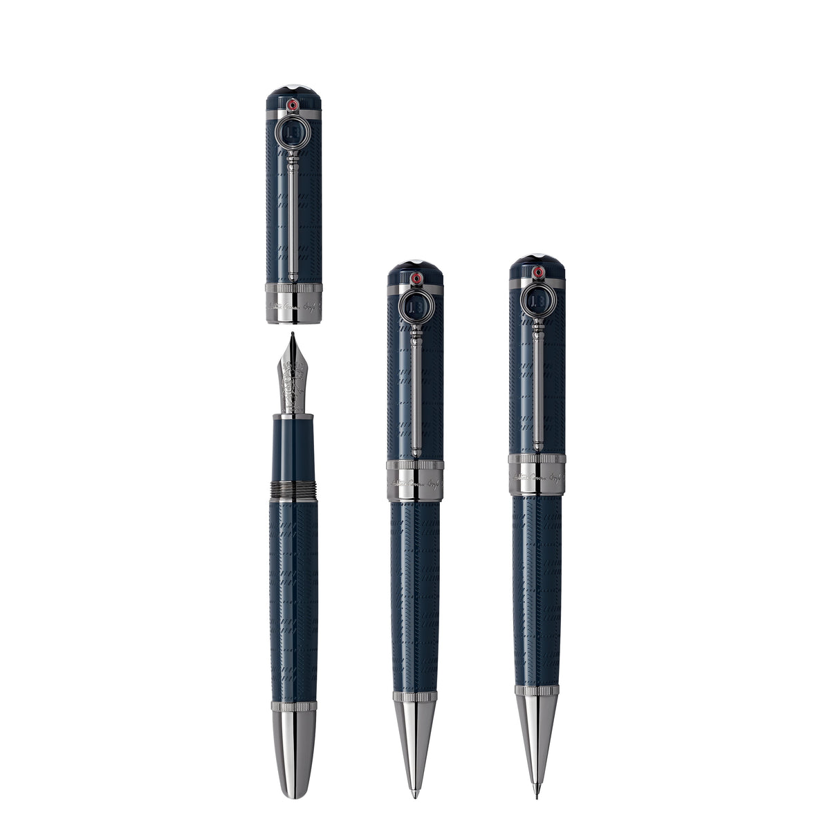 Writers Edition Hommage à Arthur Conan Doyle Limited Edition (SP/BP/PM)