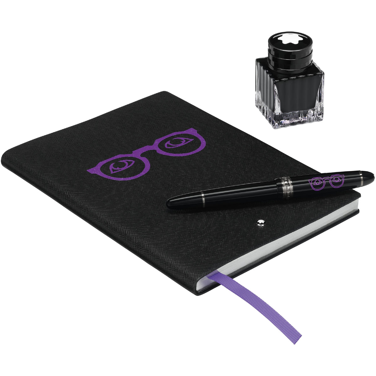 Coffret Meisterstück Spike Lee en Édition Spéciale