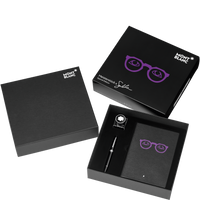 Coffret Meisterstück Spike Lee en Édition Spéciale