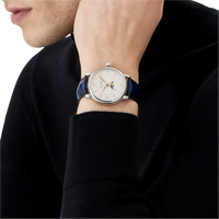 Montblanc Star Legacy Full Calendar 42 mm