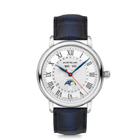 Montblanc Star Legacy Full Calendar 42 mm