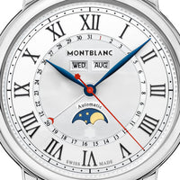 Montblanc Star Legacy Full Calendar 42 mm