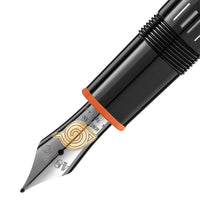 Stylo-plume Meisterstück LeGrand Montblanc X Naruto