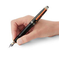 Stylo-plume Meisterstück LeGrand Montblanc X Naruto
