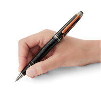 Rollerball LeGrand Meisterstück Montblanc X Naruto