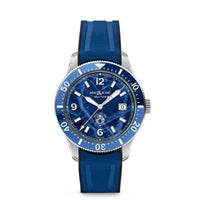 Montblanc Iced Sea Automatic Date