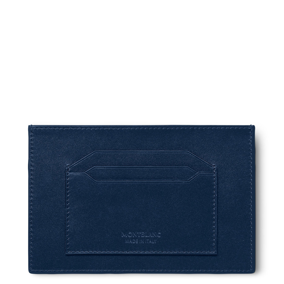 Porte-cartes 6cc Meisterstück