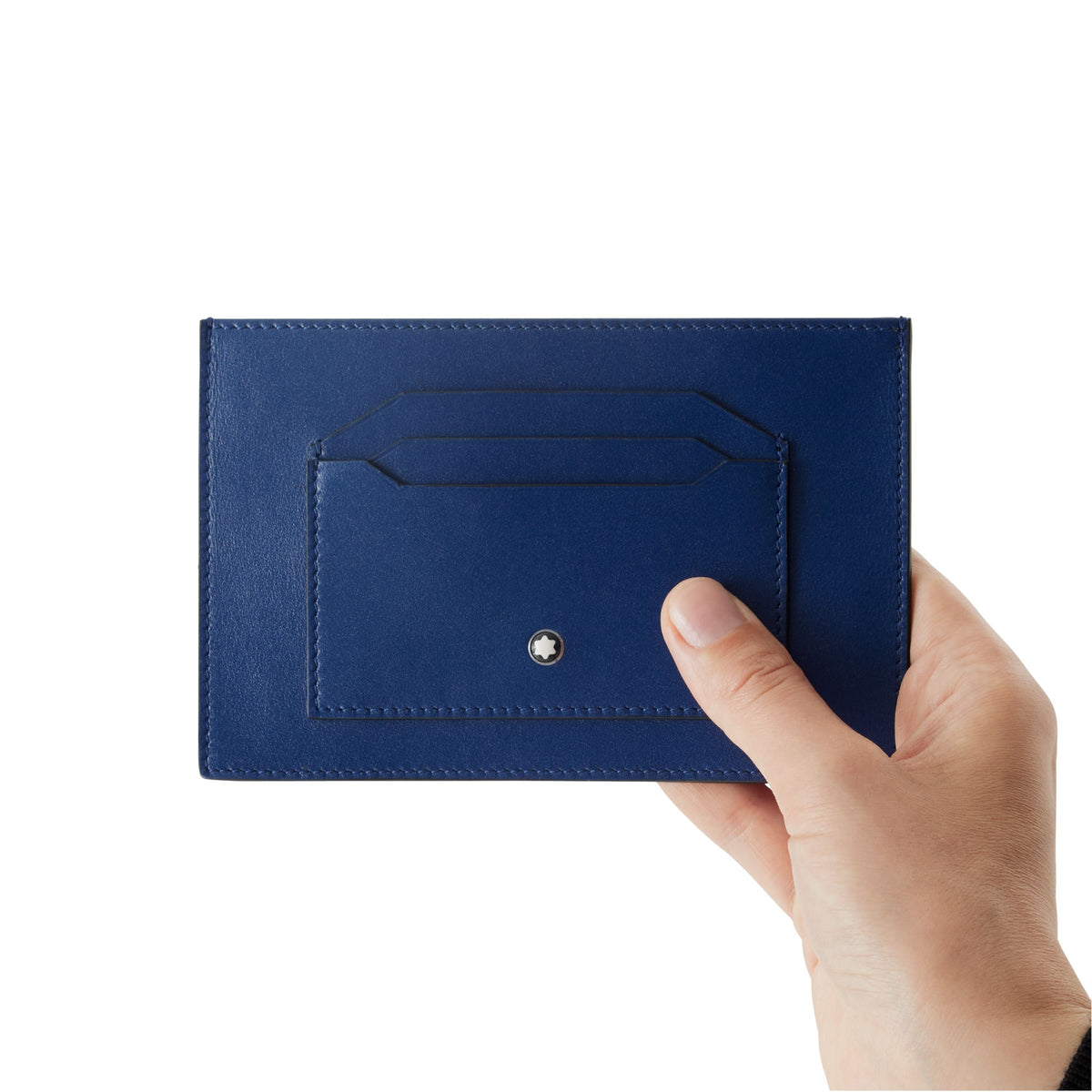 Porte-cartes 6cc Meisterstück