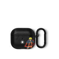Étui compatible avec les AirPods Pro Montblanc x Naruto