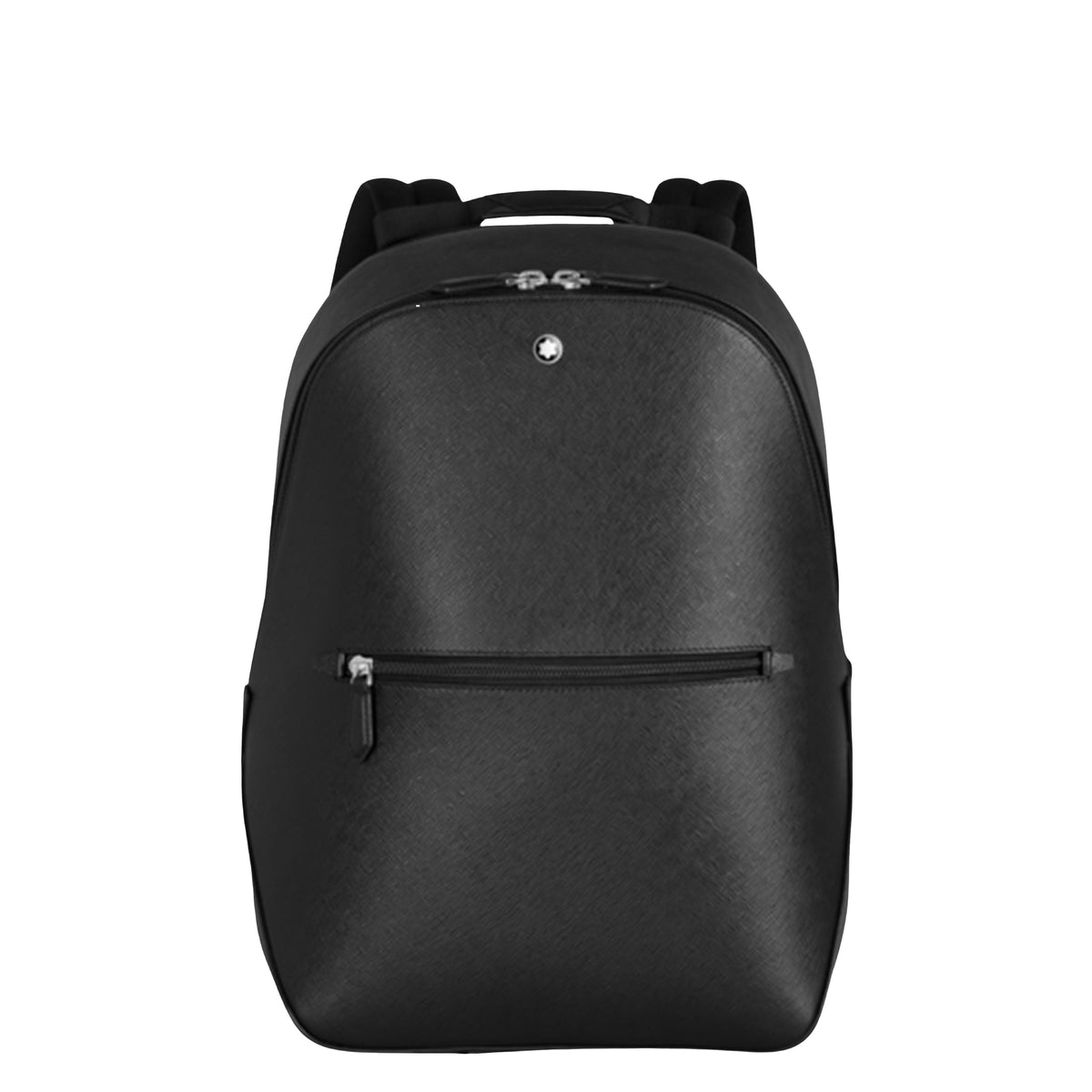 Sac à Dos Petit Modèle en Cuir Sartorial