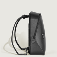 Sac à Dos Petit Modèle en Cuir Sartorial