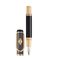 Stylo-Plume Great Characters Homage to The Great Gatsby Édition Limitée 1925