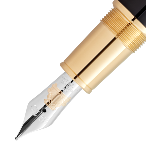 Stylo-Plume Great Characters Homage to The Great Gatsby Édition Limitée 1925