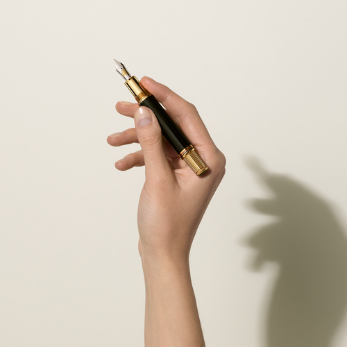 Stylo-Plume Great Characters Homage to The Great Gatsby Édition Limitée 1925