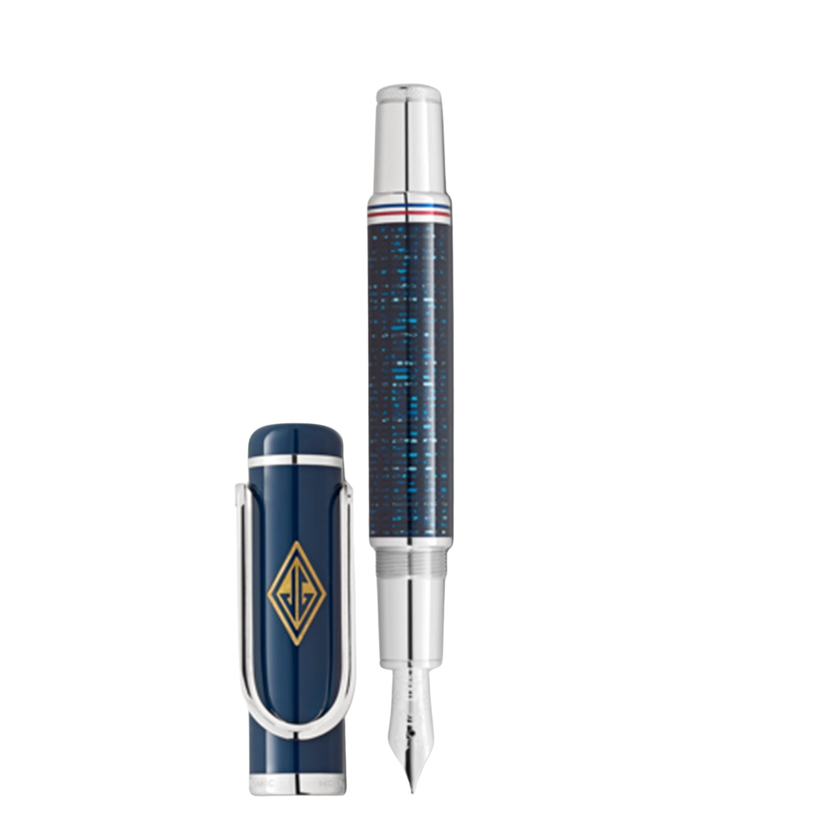Stylo-Plume Great Characters Homage to The Great Gatsby Édition Spéciale