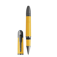 Rollerball Great Characters Enzo Ferrari Édition Spéciale Giallo Modena