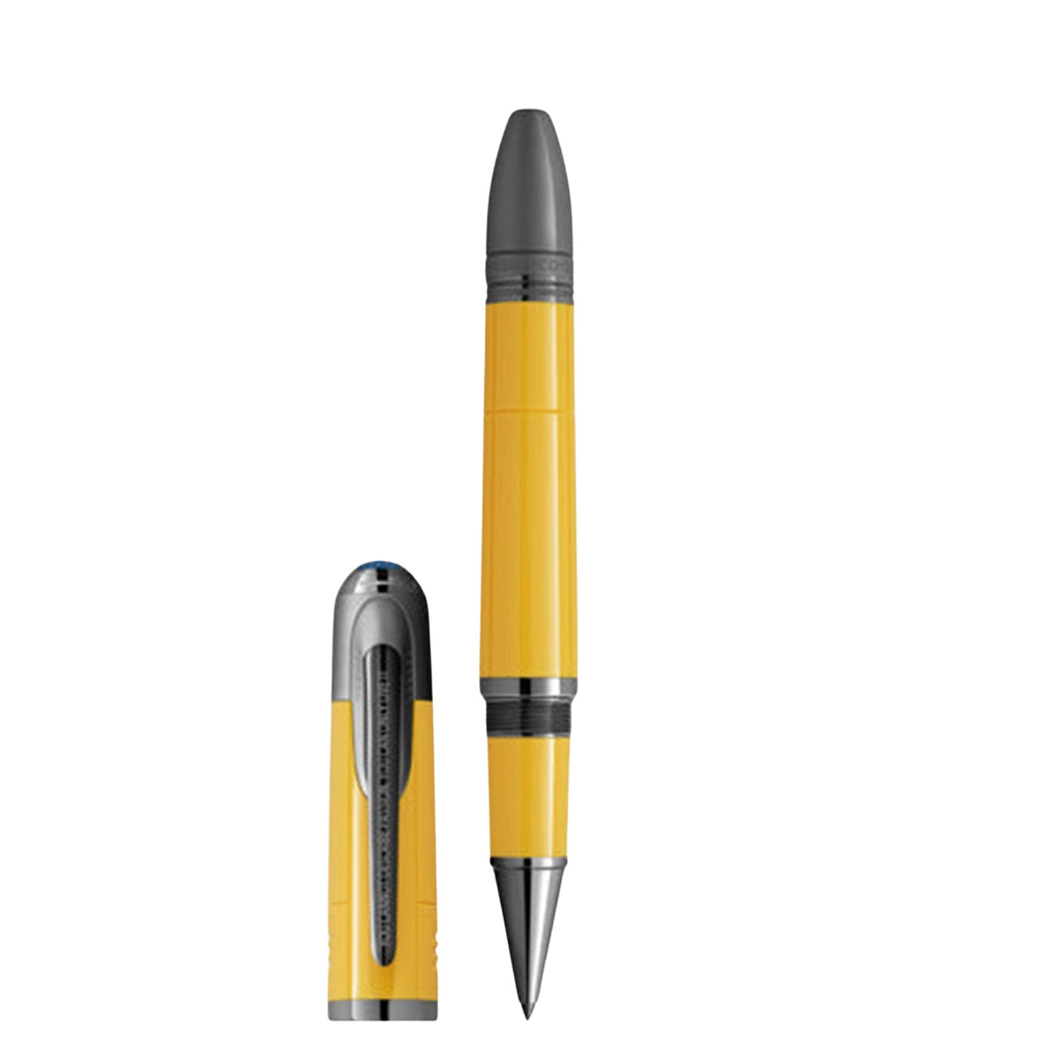 Rollerball Great Characters Enzo Ferrari Édition Spéciale Giallo Modena
