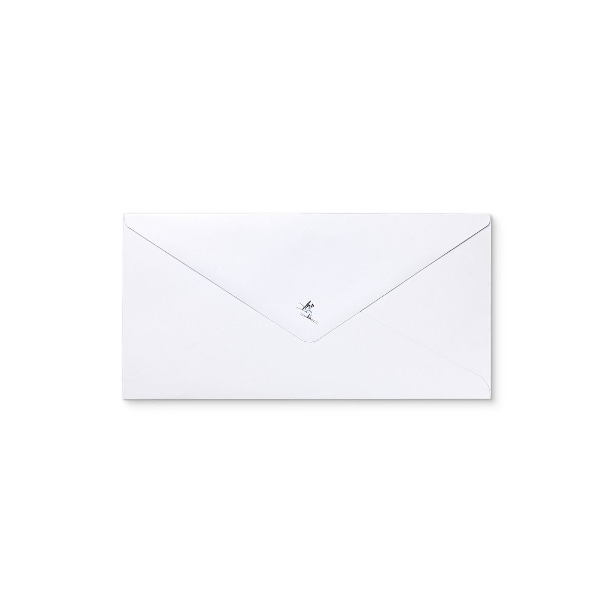 Coffret de papeterie scénique A4 Meisterstück avec papier à lettre et enveloppes
