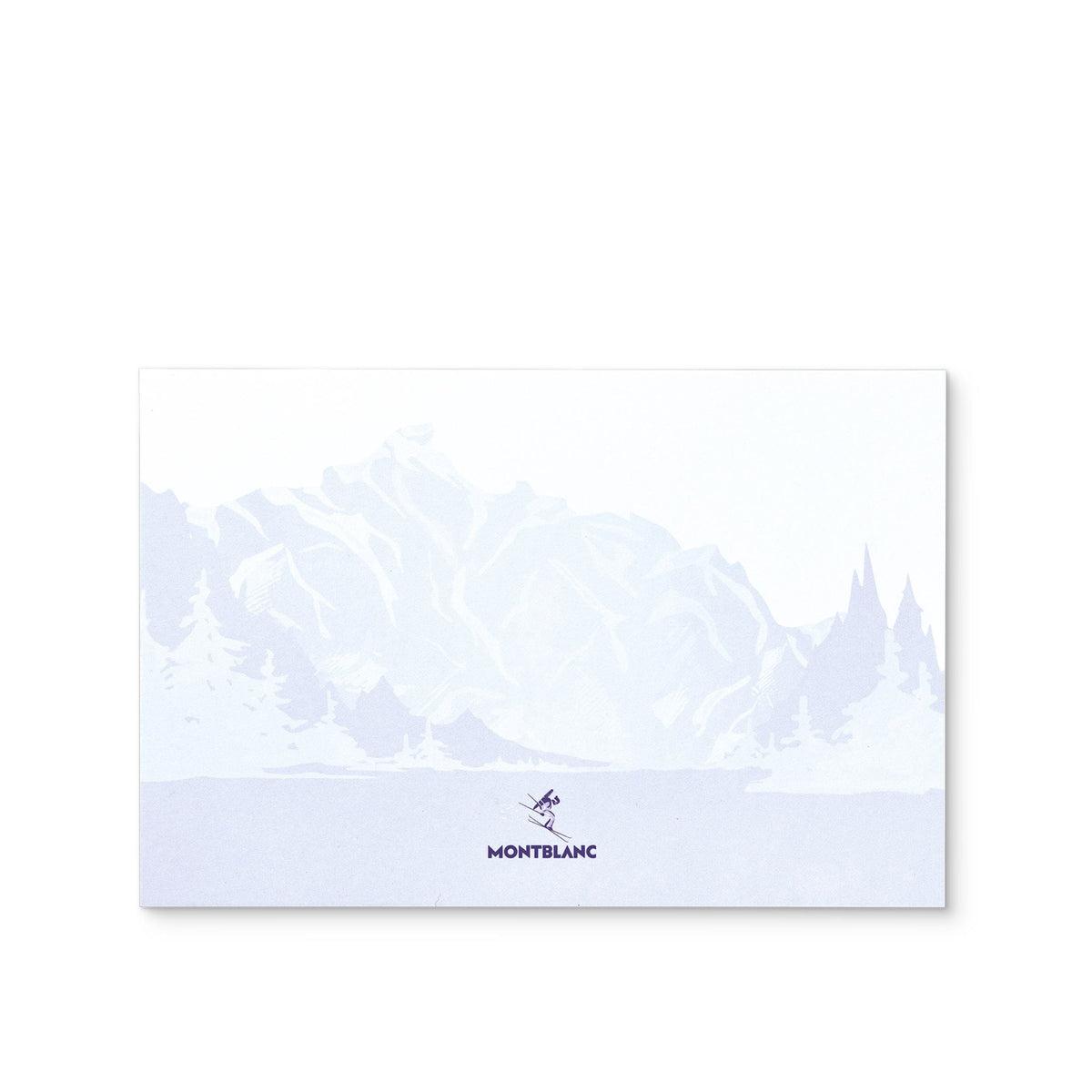 Coffret de papeterie scénique Meisterstück avec cartes et enveloppes