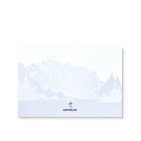 Coffret de papeterie scénique Meisterstück avec cartes et enveloppes