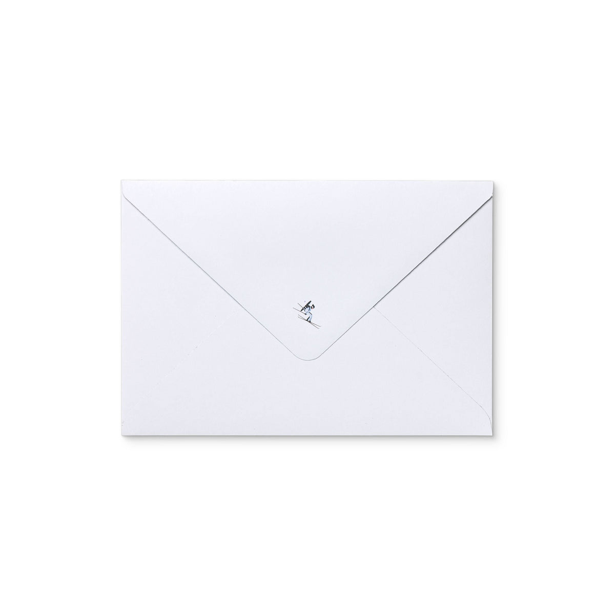 Coffret de papeterie scénique Meisterstück avec cartes et enveloppes