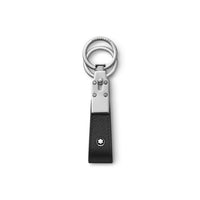 Porte-Clés en Cuir Sartorial