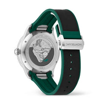 Montblanc Iced Sea Automatic Date