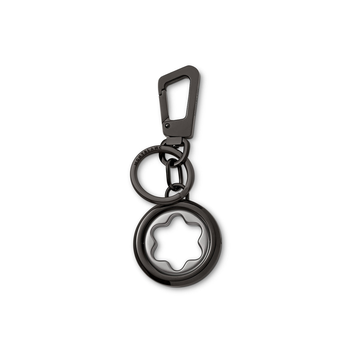 Porte-clés Meisterstück Spinning Emblem