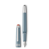 Stylo-Plume Meisterstück x Olympic Heritage Chamonix 1924 Classique