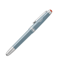 Stylo-Plume Meisterstück x Olympic Heritage Chamonix 1924 Classique