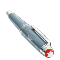 Stylo-Plume Meisterstück x Olympic Heritage Chamonix 1924 Classique
