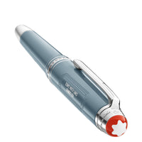 Stylo-Plume Meisterstück x Olympic Heritage Chamonix 1924 Classique