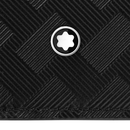 Porte-Cartes 4cc en Cuir Extreme