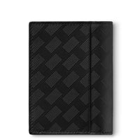 Porte-Cartes 4cc en Cuir Extreme
