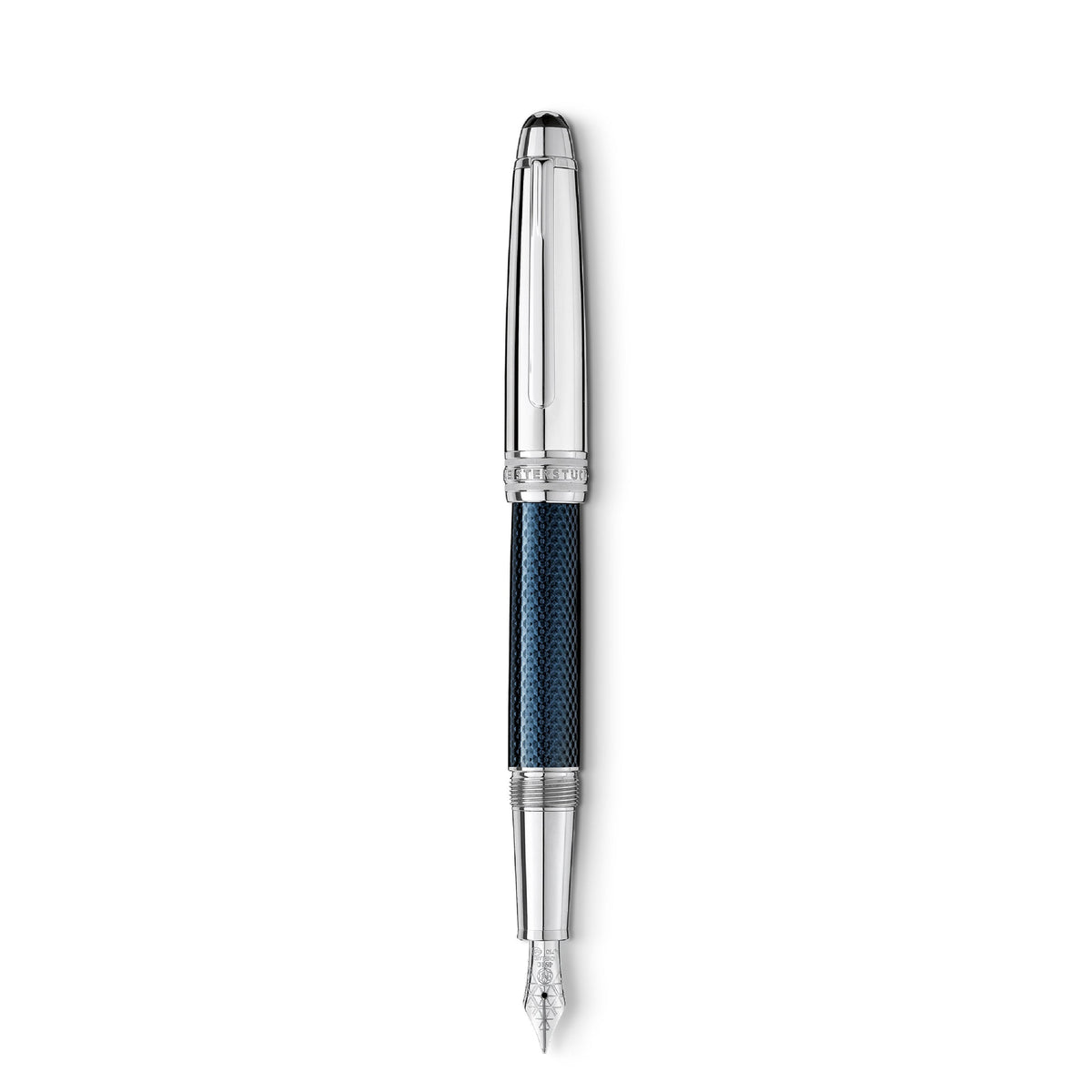 Stylo-Plume Meisterstück Blue Hour Doué Classique