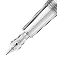 Stylo-Plume Meisterstück Blue Hour Doué Classique