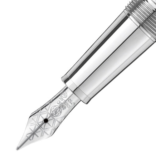 Stylo-Plume Meisterstück Blue Hour Doué Classique