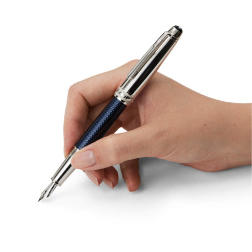 Stylo-Plume Meisterstück Blue Hour Doué Classique