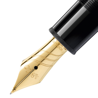 Stylo-Plume Incurvée Meisterstück 149 Calligraphy