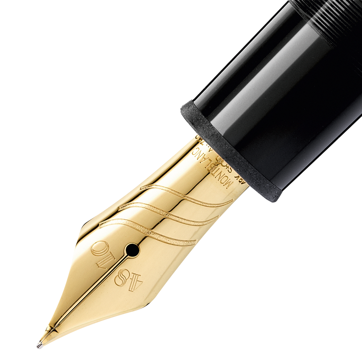Stylo-Plume Incurvée Meisterstück 149 Calligraphy