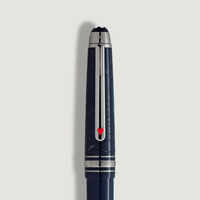 Stylo-Plume Meisterstück Around the World in 80 Days Classique