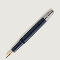 Stylo-Plume Meisterstück Around the World in 80 Days Classique
