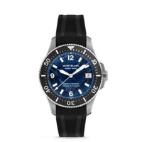 Montblanc Iced Sea 0 Oxygen Deep 4810