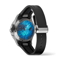 Montblanc Iced Sea 0 Oxygen Deep 4810
